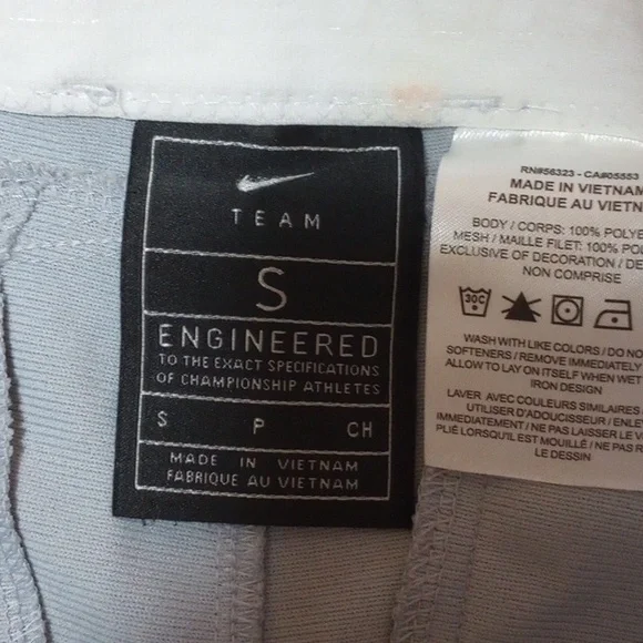 Nike Softball Pants - Picture 3 of 7